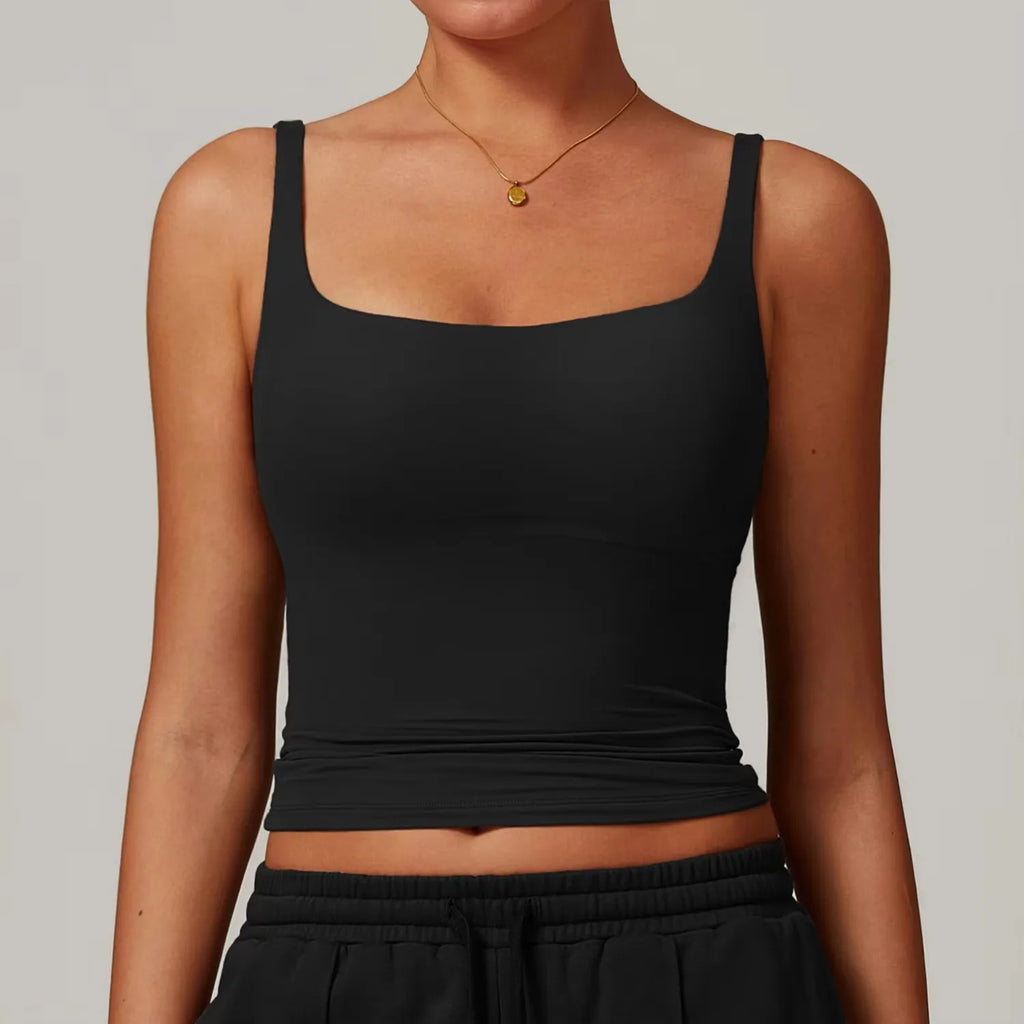 Quick Dry Workout Tank